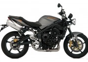 Triumph Street Triple R